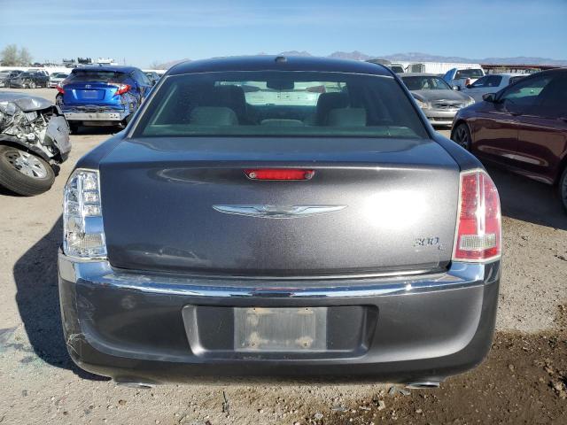 Photo 6 from auction – 2013 CHRYSLER 300C with VIN 2C3CCAEG2DH600413