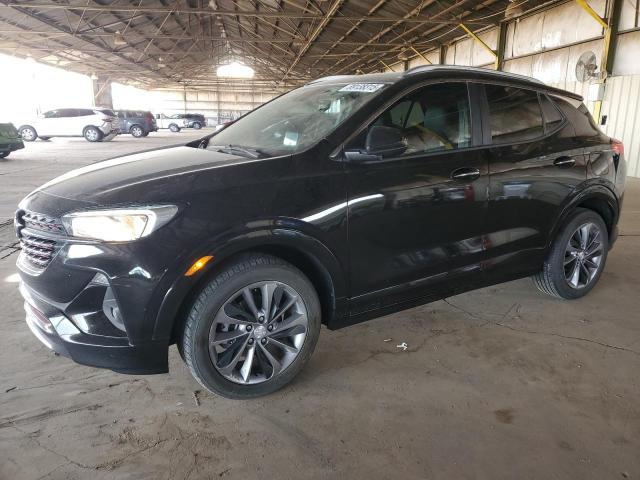 BUICK ENCORE GX 2020 with VIN KL4MMDSL2LB105808 - Photo from auction