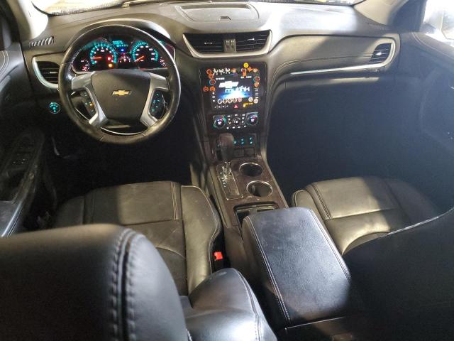 Photo 8 from auction – 2016 CHEVROLET TRAVERSE L with VIN 1GNKVHKD4GJ315274
