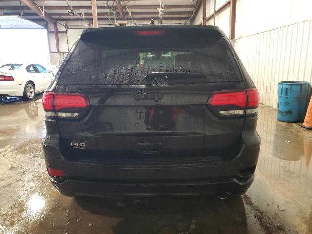 Photo 6 from auction – 2017 JEEP GRAND CHER with VIN 1C4RJFAG7HC701583