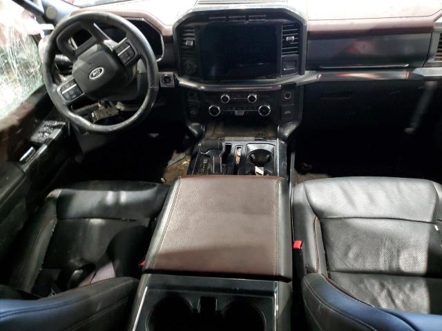 Photo 8 from auction – 2023 FORD F150 SUPER with VIN 1FTFW1E81PFA04627