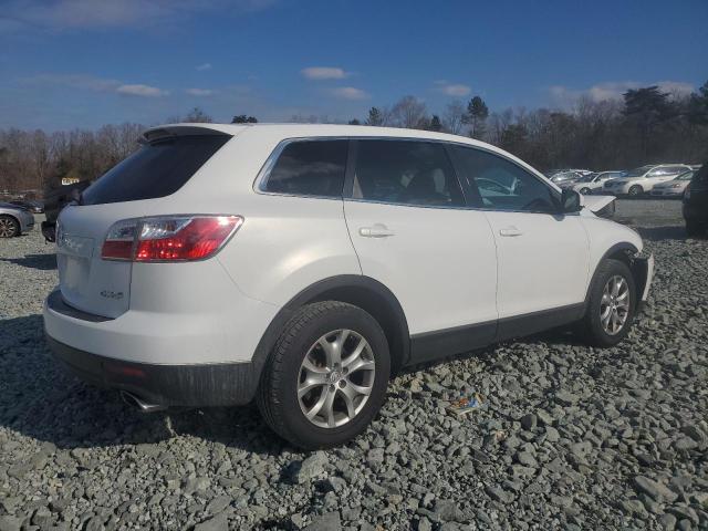 Photo 3 from auction – 2011 MAZDA CX-9 with VIN JM3TB2CA6B0303365