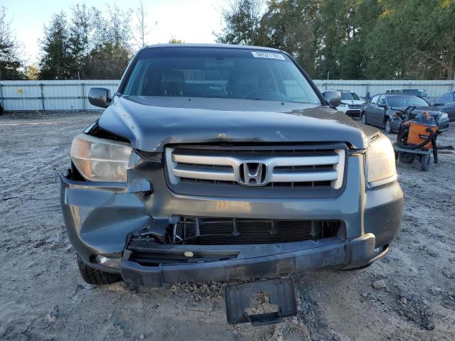 Zdjęcie 5 z aukcji – 2008 HONDA PILOT EXL z VIN 5FNYF28508B011543