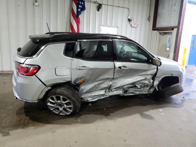 Photo 3 from auction – 2025 JEEP COMPASS LI with VIN 3C4NJDCN6ST513261