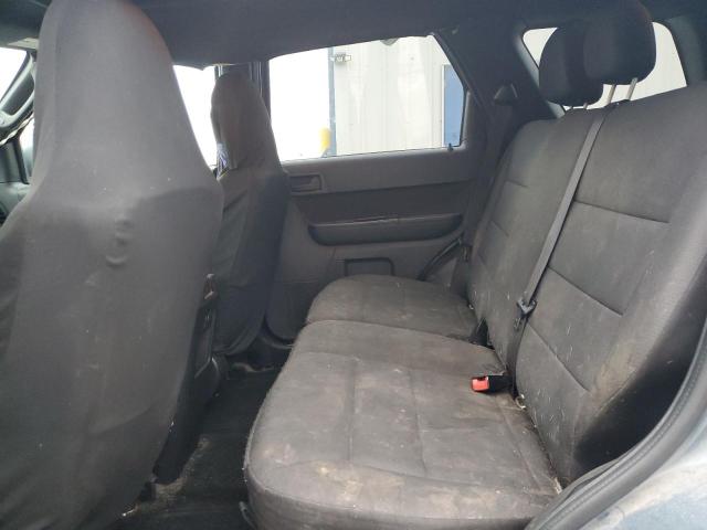 Photo 11 from auction – 2012 FORD ESCAPE XLT with VIN 1FMCU9D72CKC33685