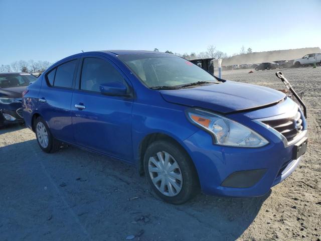 Photo 4 from auction – 2016 NISSAN VERSA S with VIN 3N1CN7AP6GL816679