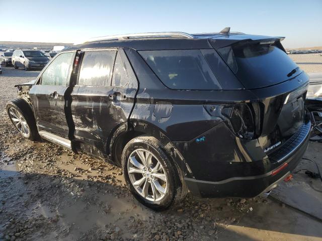 Photo 2 from auction – 2023 FORD EXPLORER L with VIN 1FMSK8FH3PGB19723