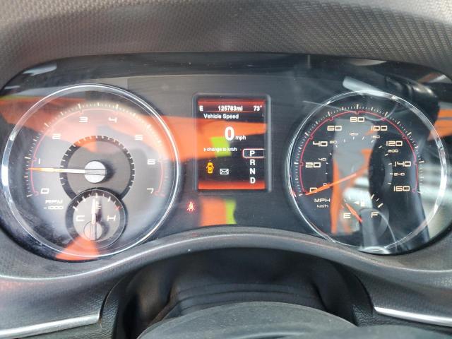 Photo 9 from auction – 2014 DODGE CHARGER R/ with VIN 2C3CDXCTXEH350355