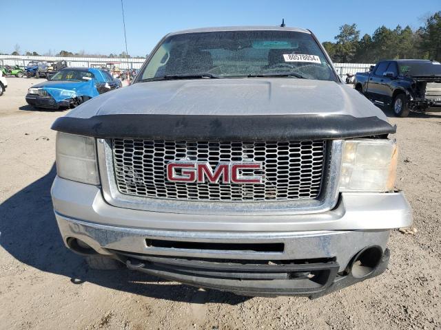 Photo 5 from auction – 2011 GMC SIERRA K15 with VIN 3GTP2VE3XBG114174