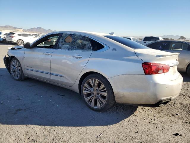 Photo 2 from auction – 2014 CHEVROLET IMPALA LTZ with VIN 1G1155S32EU163736