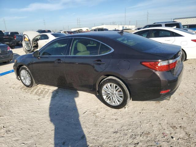 Photo 2 from auction – 2013 LEXUS ES 350 with VIN JTHBK1GG9D2026438