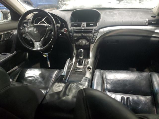 Photo 8 from auction – 2011 ACURA TL with VIN 19UUA8F52BA800104