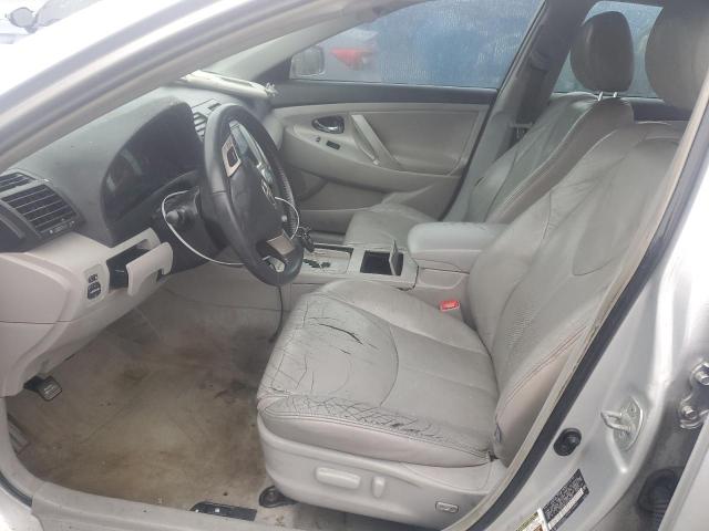 Photo 7 from auction – 2008 TOYOTA CAMRY CE with VIN 4T1BE46K28U220699