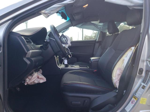 Photo 7 from auction – 2017 TOYOTA CAMRY LE with VIN 4T1BF1FK3HU315283