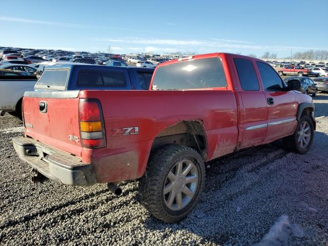 Photo 3 from auction – 2005 GMC NEW SIERRA with VIN 1GTEK19BX5E339675