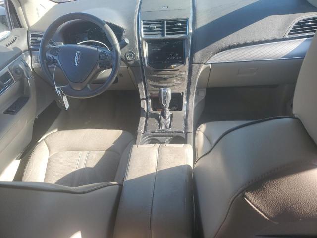Photo 8 from auction – 2012 LINCOLN MKX with VIN 2LMDJ8JK7CBL02384