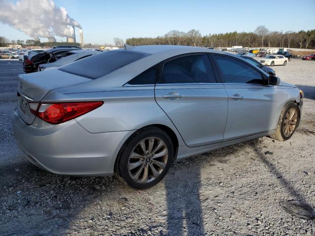Photo 3 from auction – 2013 HYUNDAI SONATA GLS with VIN 5NPEB4ACXDH632545