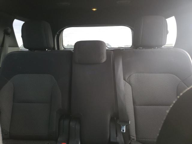 Photo 10 from auction – 2016 FORD EXPLORER X with VIN 1FM5K8D86GGA44175
