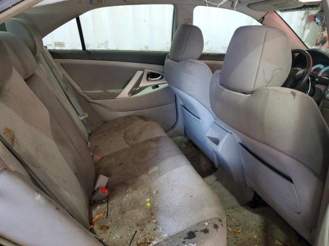 Photo 10 from auction – 2007 TOYOTA CAMRY CE with VIN 4T1BE46K07U184378