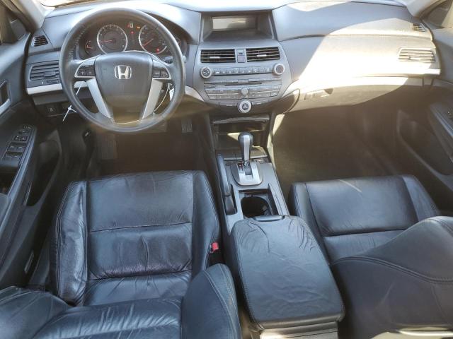 Photo 8 from auction – 2012 HONDA ACCORD SE with VIN 1HGCP2F66CA095583