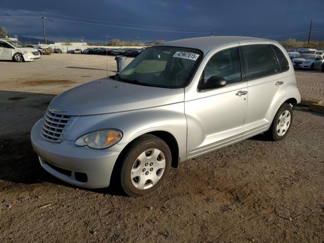 CHRYSLER PT CRUISER 2008 with VIN 3A8FY48B88T242784 - Photo from auction