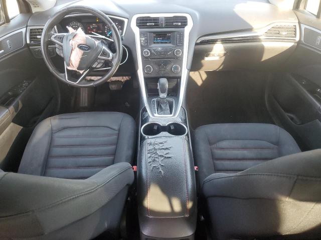 Photo 8 from auction – 2015 FORD FUSION SE with VIN 3FA6P0H77FR200010