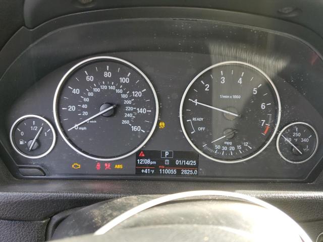 Photo 9 from auction – 2013 BMW 328 I with VIN WBA3A5G54DNP21467