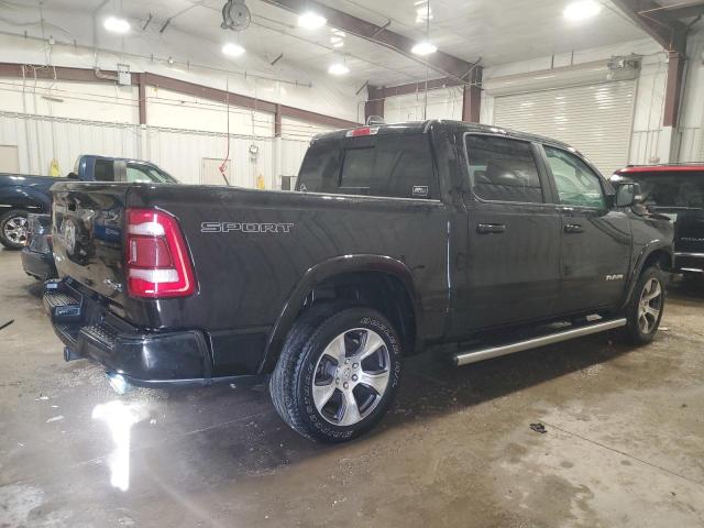 Photo 3 from auction – 2021 RAM 1500 LARAM with VIN 1C6SRFJTXMN785007