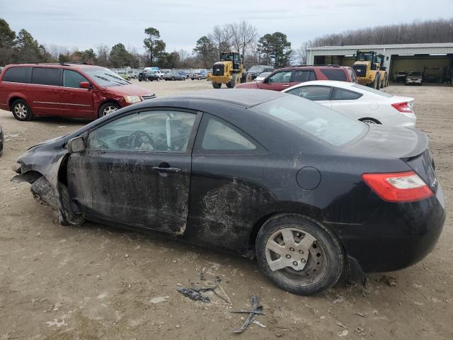 Photo 2 from auction – 2010 HONDA CIVIC LX with VIN 2HGFG1B60AH505080