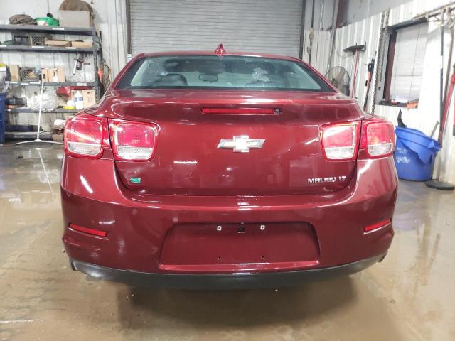 Photo 6 from auction – 2016 CHEVROLET MALIBU LIM with VIN 1G11C5SA9GF159694