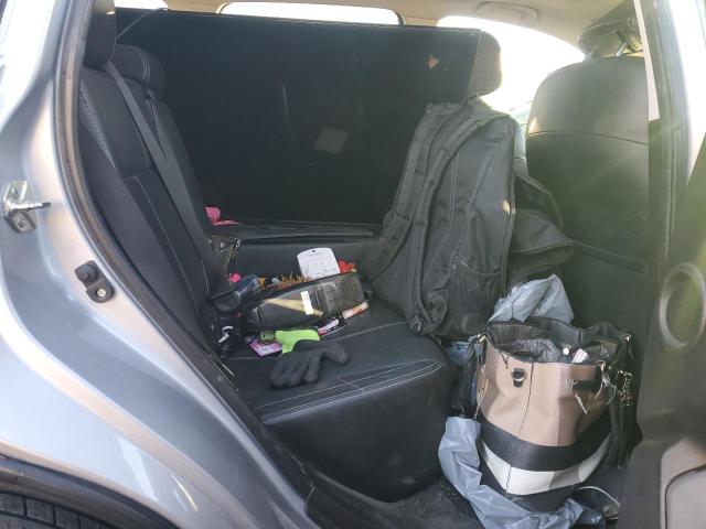 Photo 10 from auction – 2017 SUBARU FORESTER 2 with VIN JF2SJGWC7HH495683