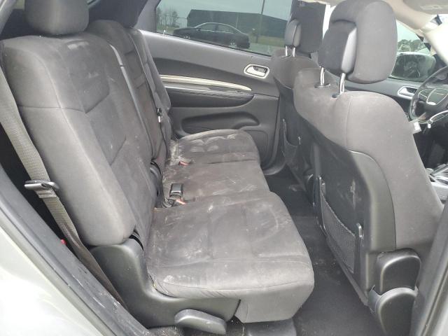 Photo 11 from auction – 2019 DODGE DURANGO SX with VIN 1C4RDHAG4KC691301