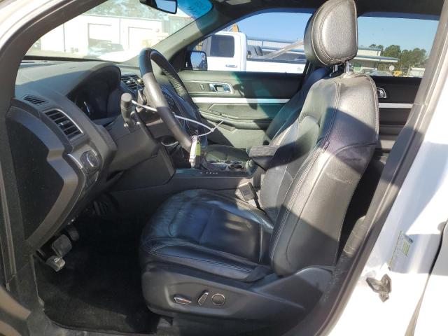 Photo 7 from auction – 2016 FORD EXPLORER X with VIN 1FM5K7D82GGB31470
