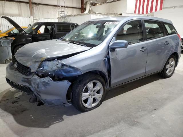 TOYOTA COROLLA MA 2003 with VIN 2T1KR32E53C134747 - Photo from auction
