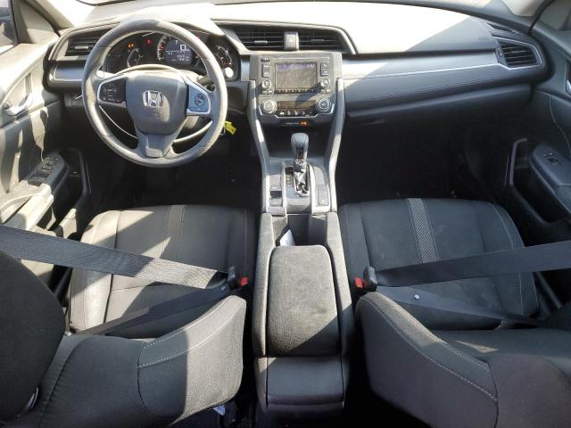 Photo 8 from auction – 2017 HONDA CIVIC LX with VIN 2HGFC2F5XHH509988