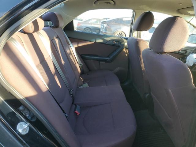 Photo 10 from auction – 2010 KIA FORTE EX with VIN KNAFU4A22A5834200