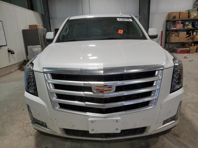 Photo 5 from auction – 2019 CADILLAC ESCALADE E with VIN 1GYS4HKJ2KR393154