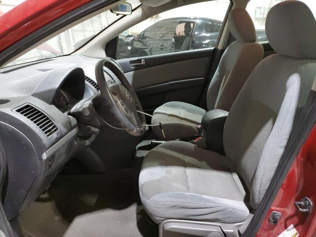 Photo 7 from auction – 2011 NISSAN SENTRA 2.0 with VIN 3N1AB6AP8BL666433