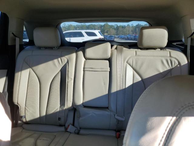 Photo 10 from auction – 2016 LINCOLN MKX SELECT with VIN 2LMTJ8KP2GBL35854