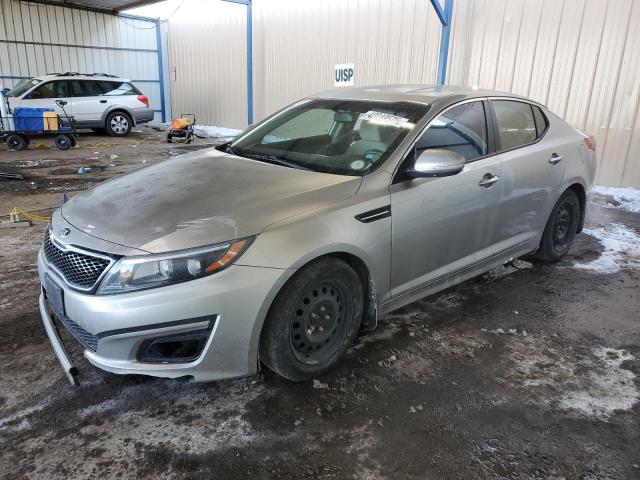 Фото 1 с аукциона – 2014 KIA OPTIMA LX с VIN KNAGM4A7XE5468203