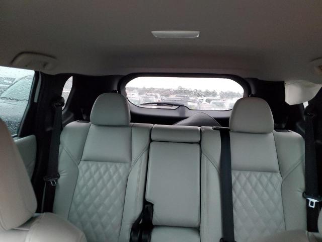 Photo 10 from auction – 2022 MITSUBISHI OUTLANDER with VIN JA4J3VA84NZ080557