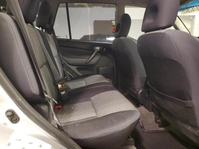 Photo 10 from auction – 2005 TOYOTA RAV4 with VIN JTEGD20V550082837