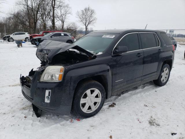 Foto 1 de la subasta – 2015 GMC TERRAIN SL con VIN 2GKALMEK4F6126718