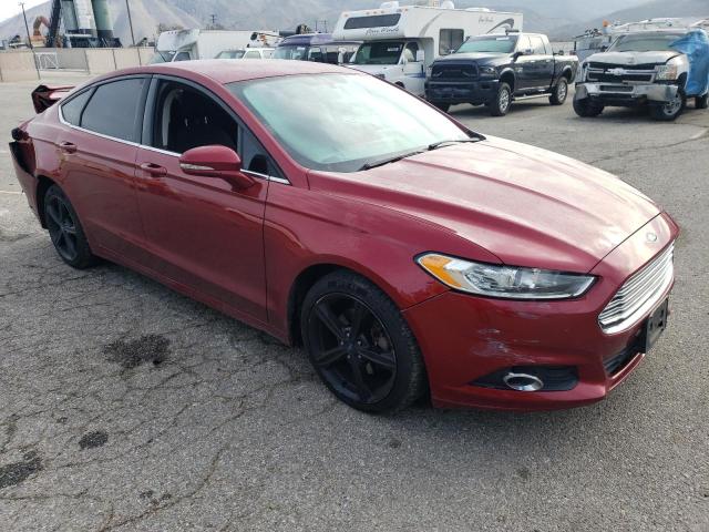 Photo 4 from auction – 2016 FORD FUSION SE with VIN 3FA6P0H77GR259480