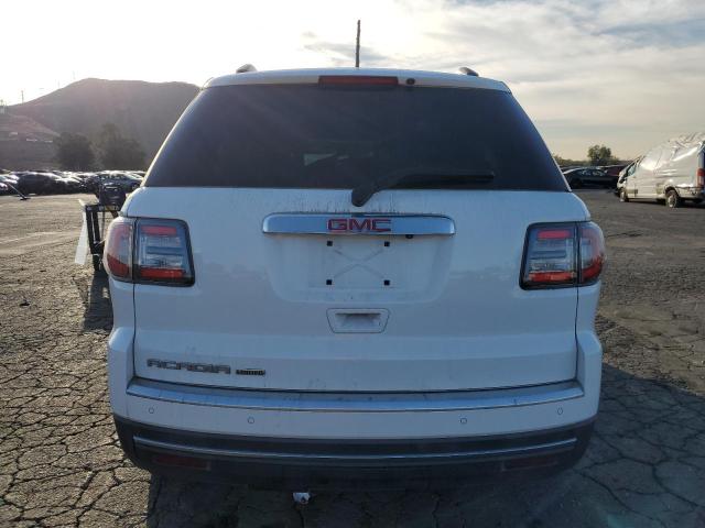 Photo 6 from auction – 2017 GMC ACADIA LIM with VIN 1GKKRSKD5HJ140176
