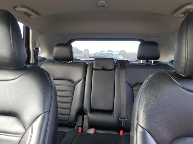 Photo 10 from auction – 2019 FORD EDGE SEL with VIN 2FMPK3J91KBC16184