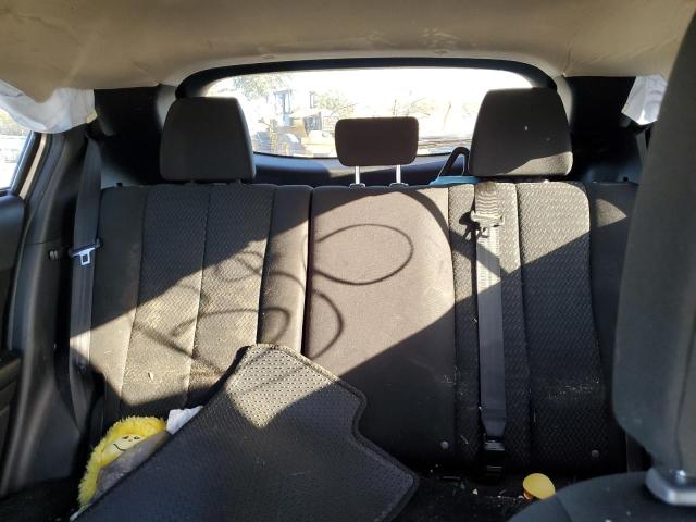 Photo 10 from auction – 2022 MITSUBISHI ECLIPSE CR with VIN JA4ASUAA4NZ055965