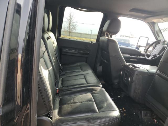 Photo 10 from auction – 2013 FORD F250 SUPER with VIN 1FT7W2BT9DEA03049