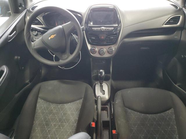 Photo 8 from auction – 2020 CHEVROLET SPARK LS with VIN KL8CB6SA6LC413259