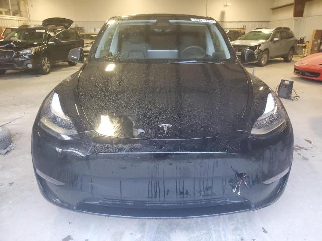 Photo 5 from auction – 2025 TESLA MODEL Y with VIN 7SAYGAEE6SF235776